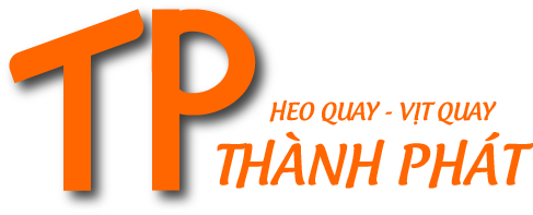 Heo Quay Thành Phát